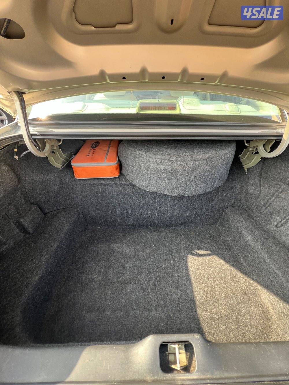 فورد ماركيز ٢٠٠٧ ماشي ٤٥٩ الف نضيف4