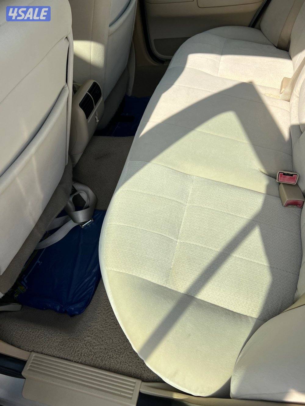 فورد ماركيز ٢٠٠٧ ماشي ٤٥٩ الف نضيف5