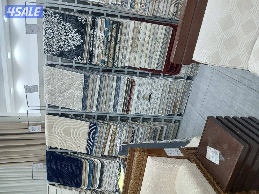 غاليريا المركز باب رقم واحد محل رقم 5_597