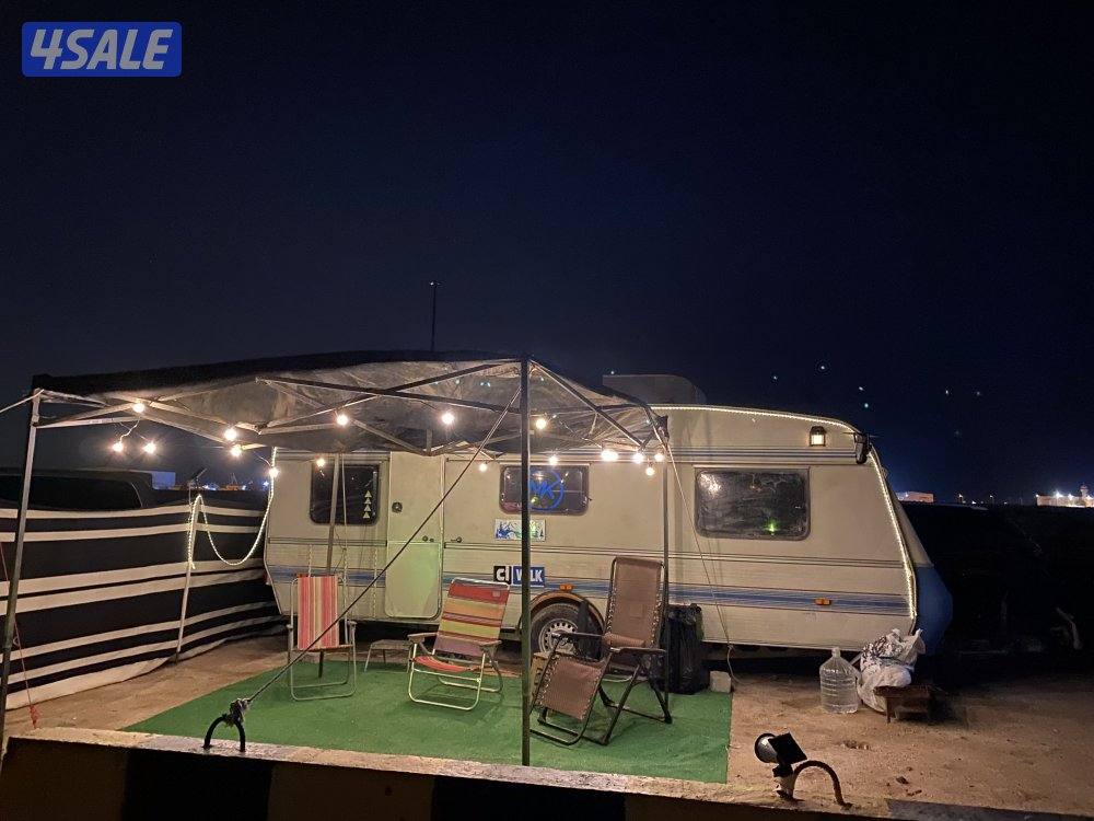 للإيجار كرفان2