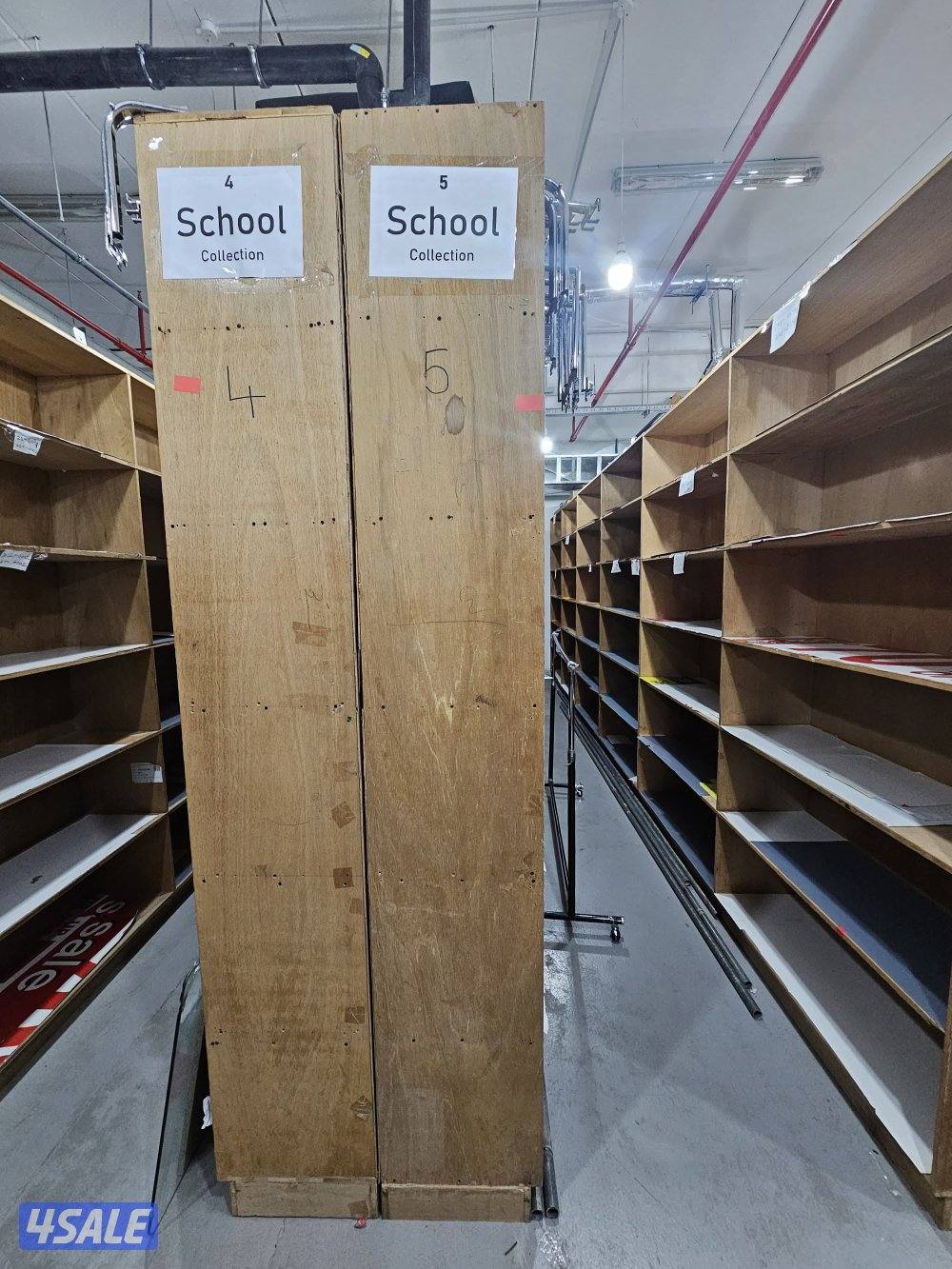 shuwaikh warehouse- block 80