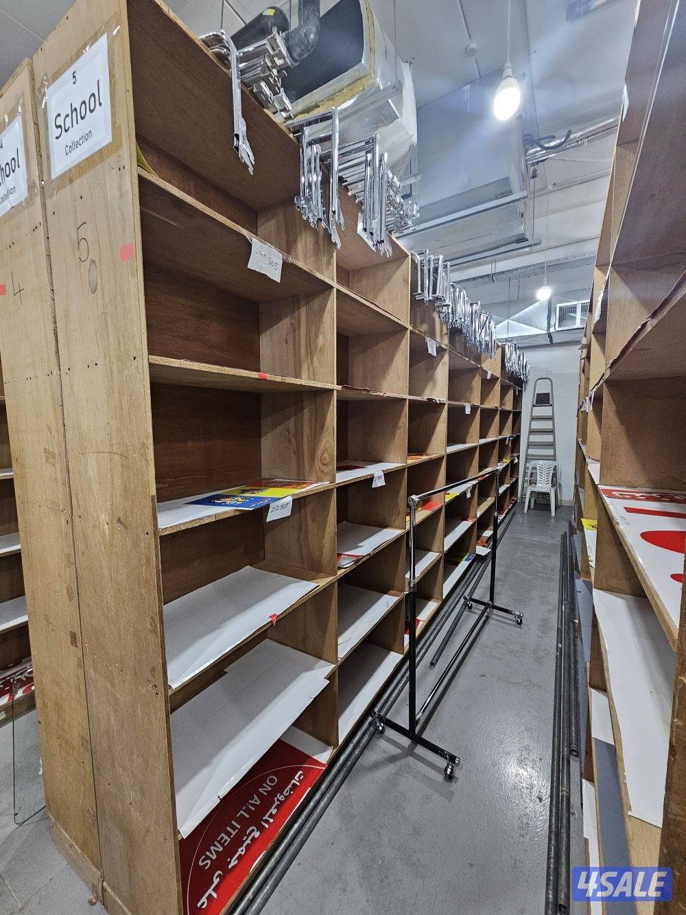 shuwaikh warehouse- block 82