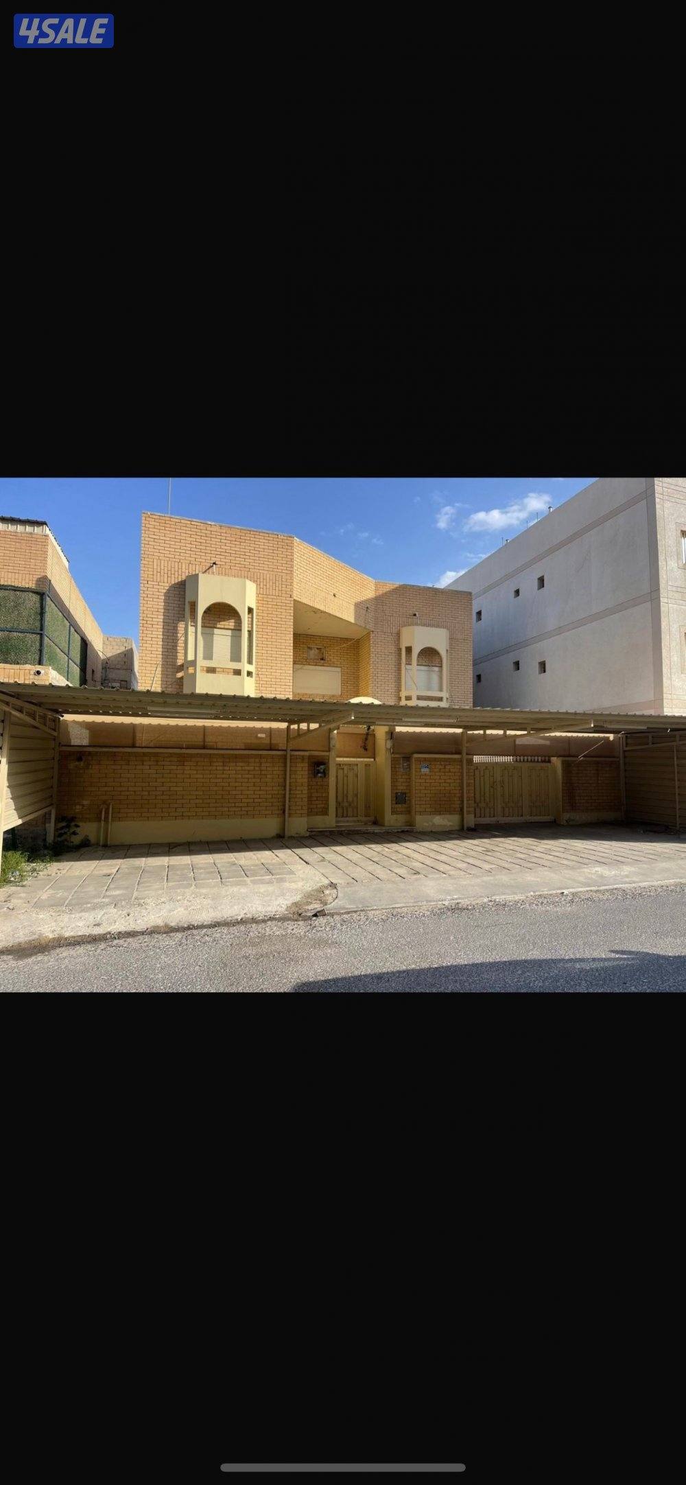 للبيع بيت بام الهيمان نظيف0