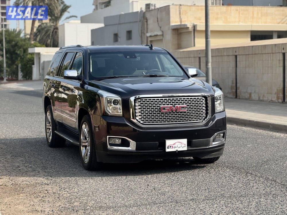 دنالي ٢٠١٦ بحاله الوكاله3