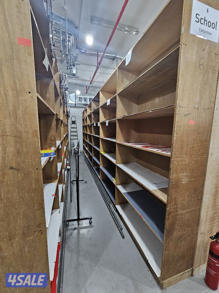 shuwaikh warehouse- block 84