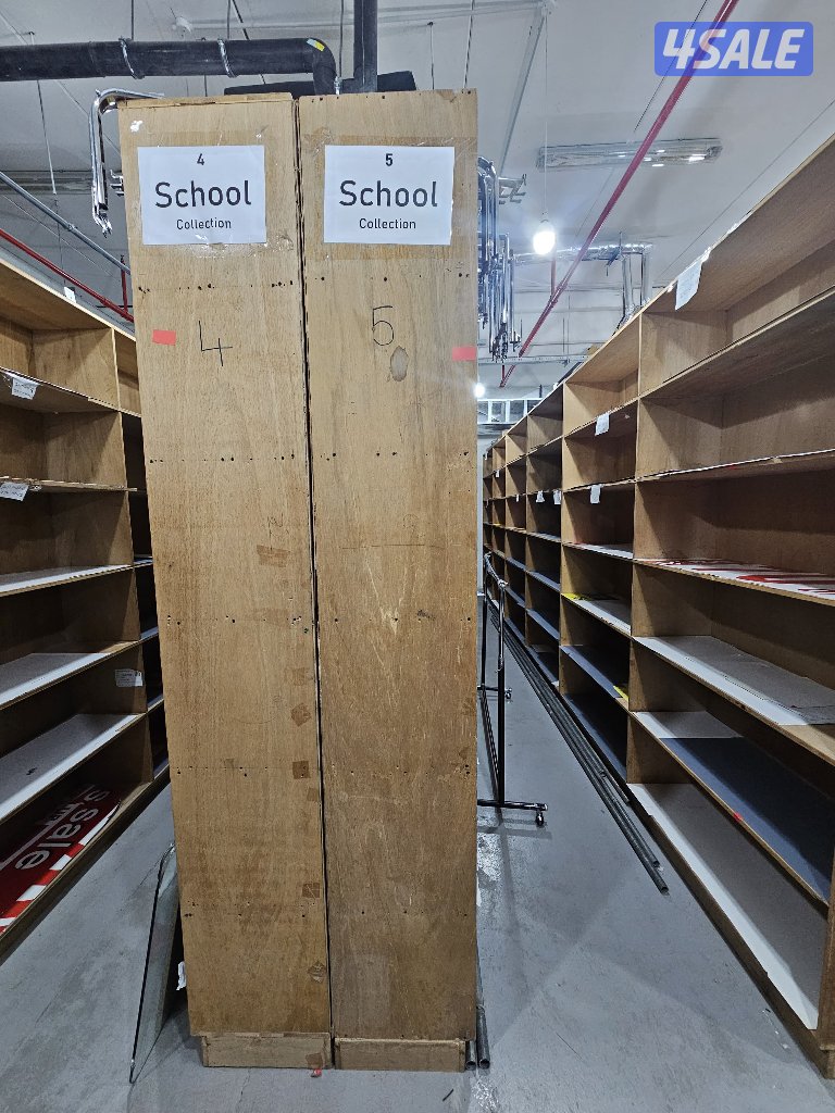 shuwaikh warehouse- block 83