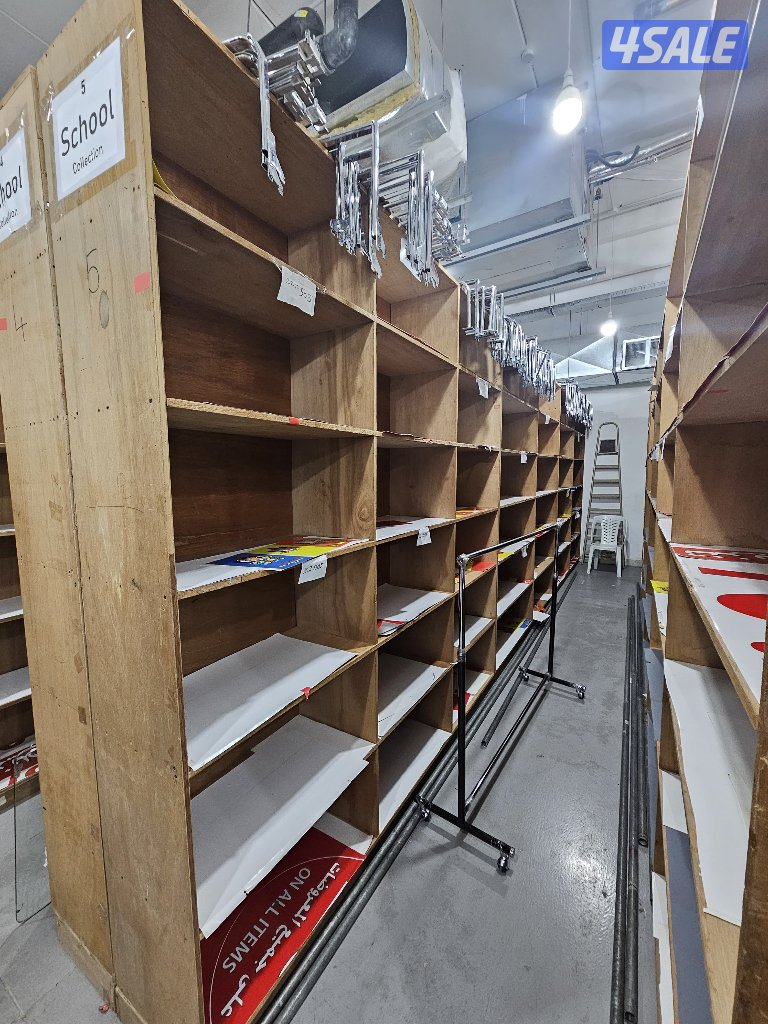 shuwaikh warehouse- block 85