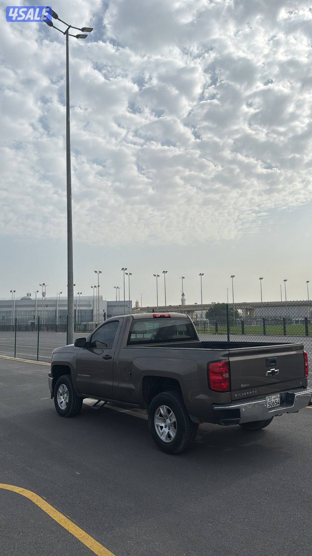 للبيع وانيت4