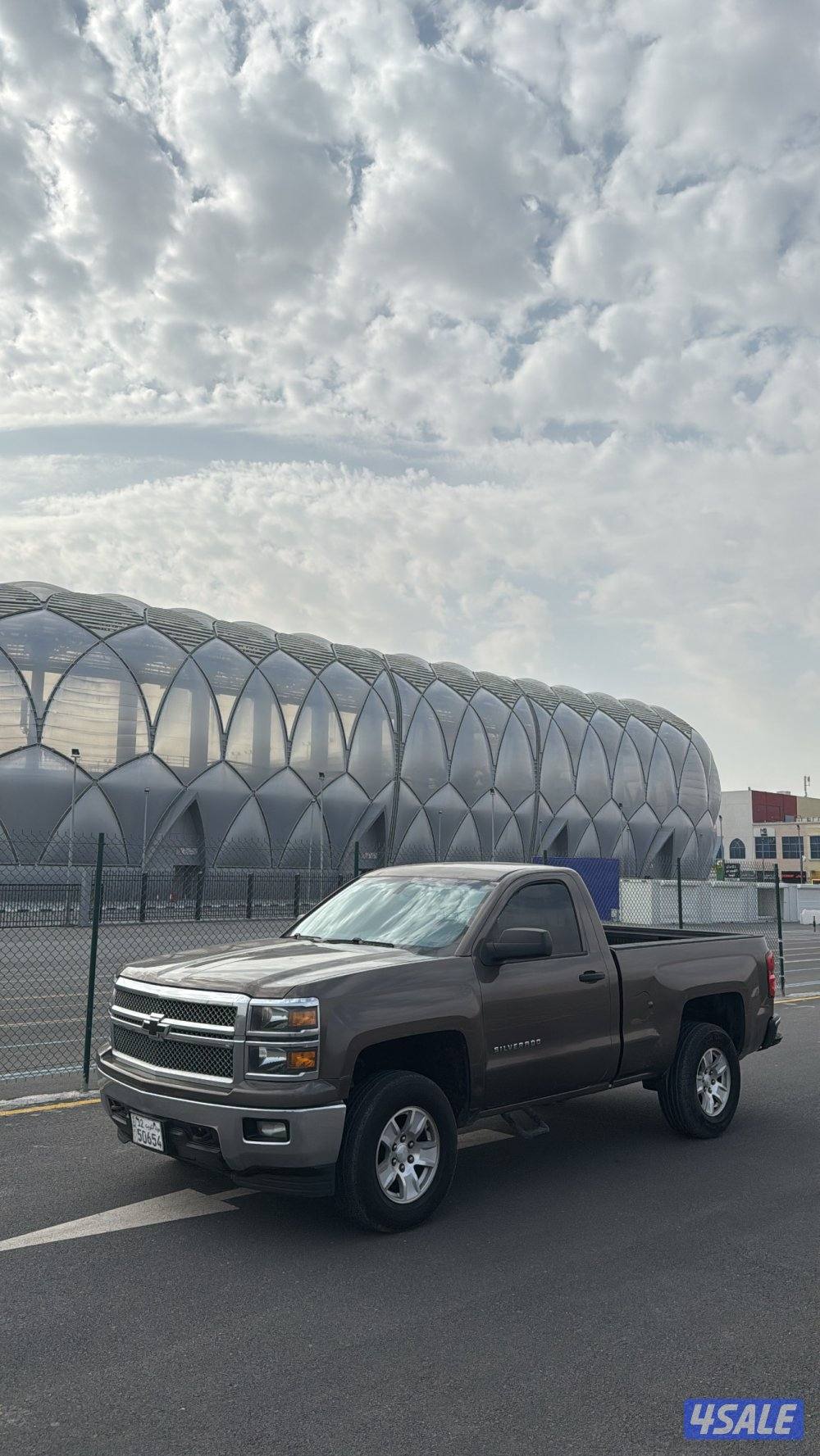 للبيع وانيت6