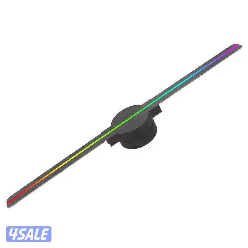 مراوح هولوجرام 42 cm2