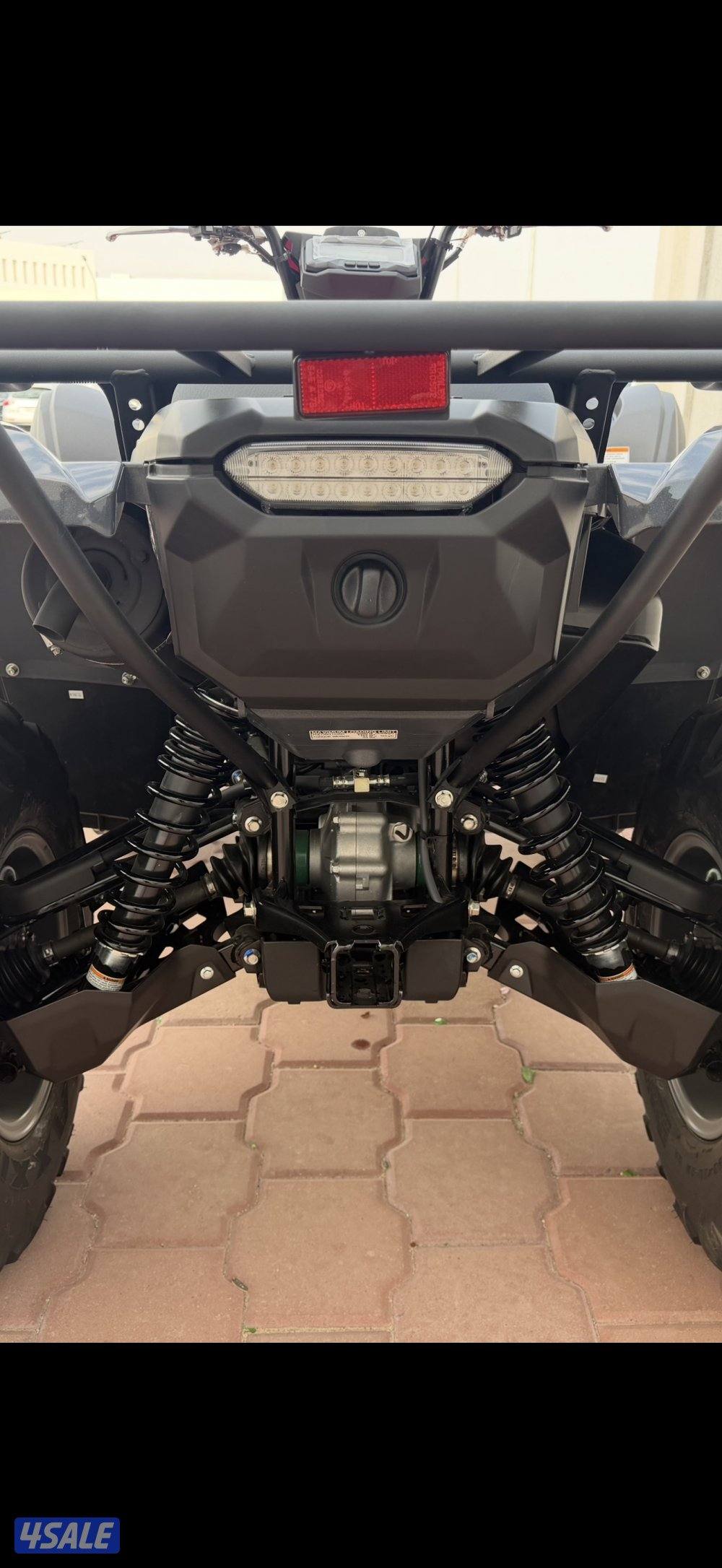 للبيع قرزلي 2025 اصفار5