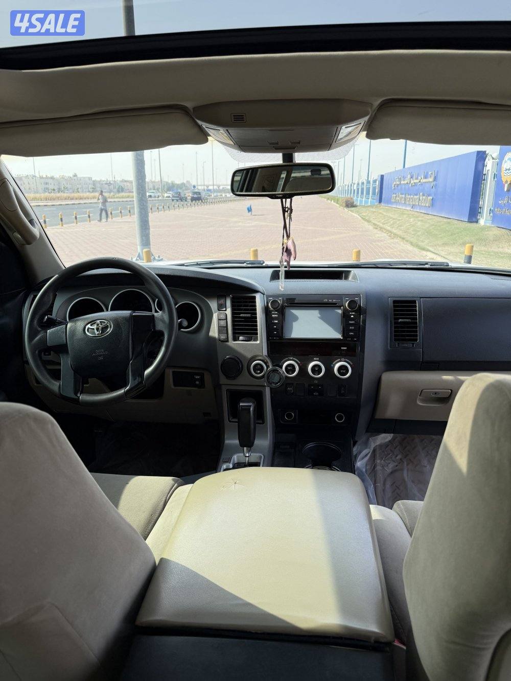 للبيع / سكويا 20145