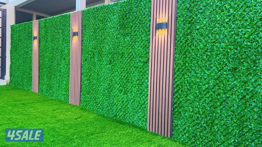 ابو محمد لتنسيق الحدائق ف الكويت 🇰🇼10