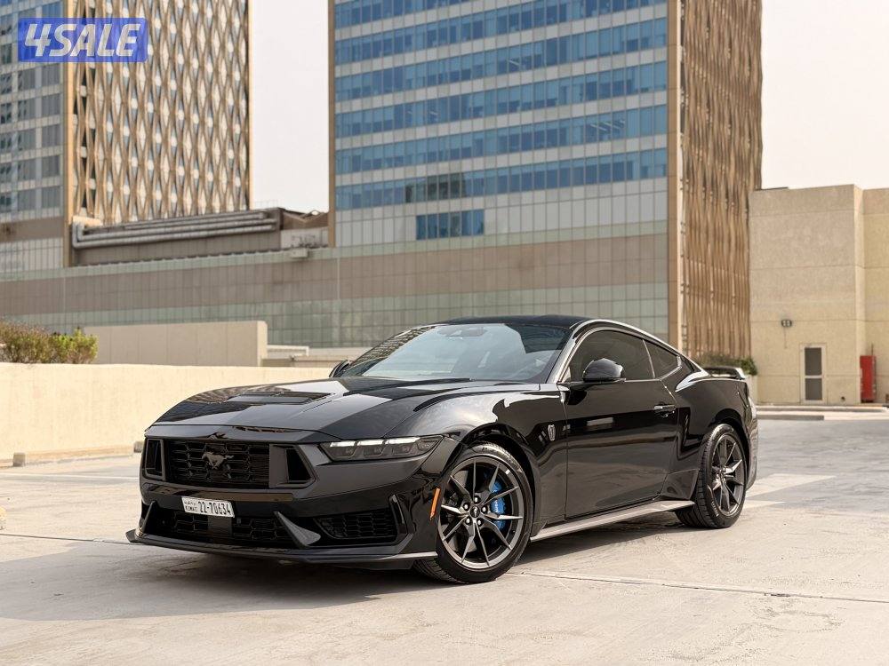 للبيع دارك هورس عداد 14 الف0