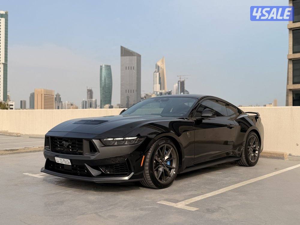 للبيع دارك هورس عداد 14 الف1