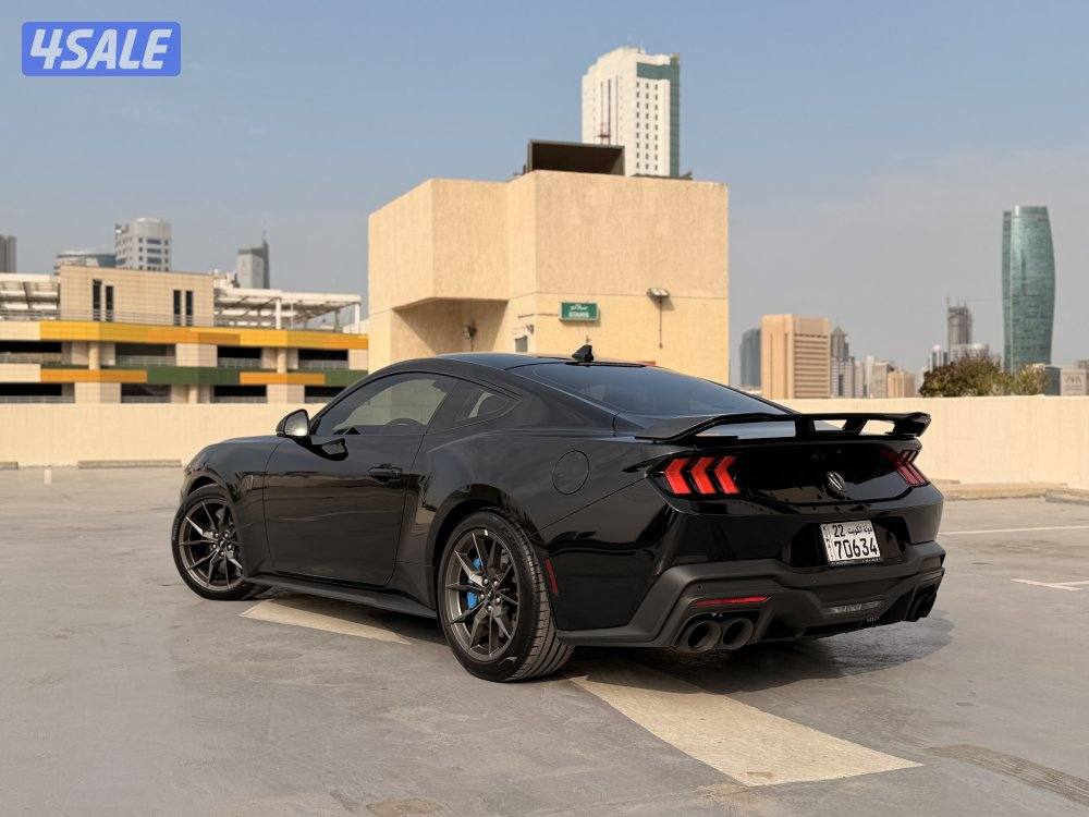 للبيع دارك هورس عداد 14 الف3