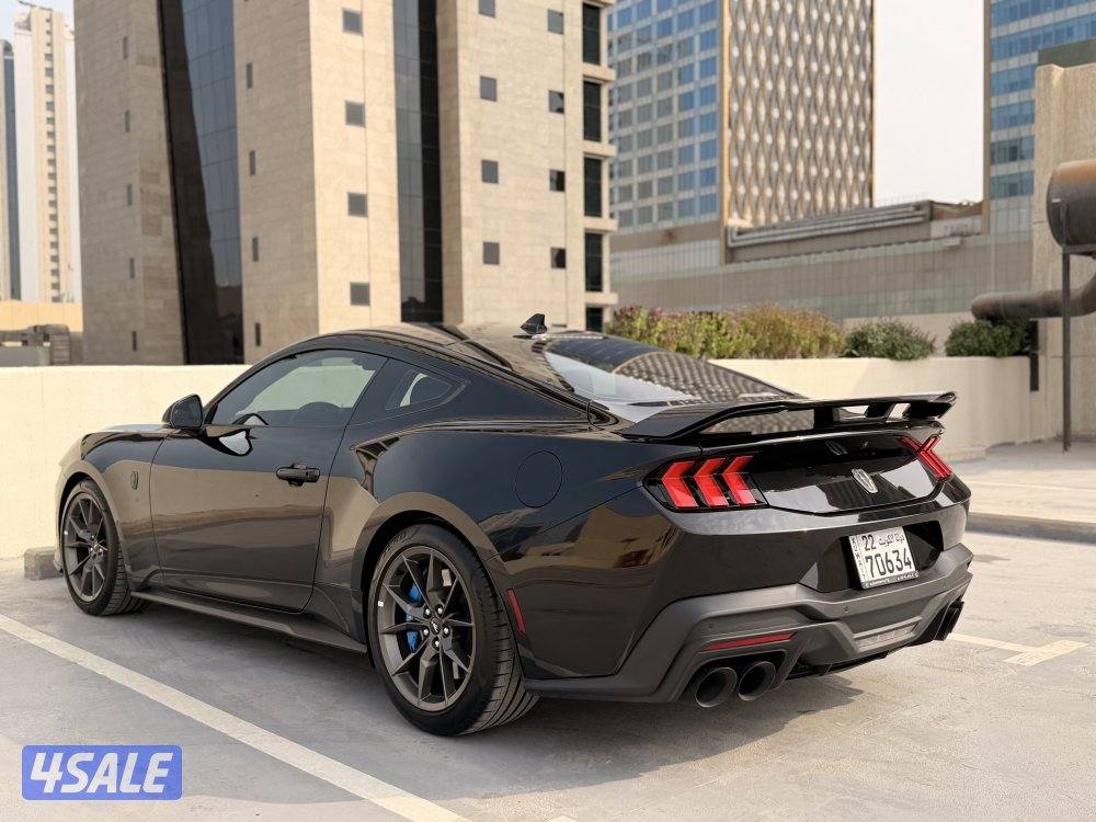 للبيع دارك هورس عداد 14 الف4