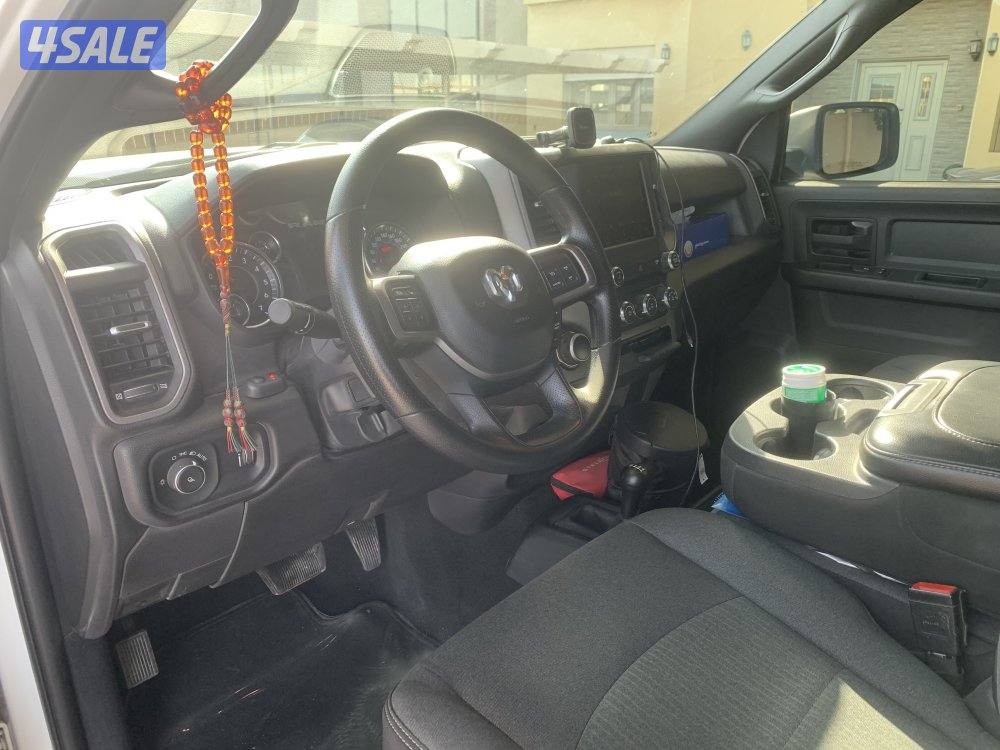 للبيع دوج رام HD3