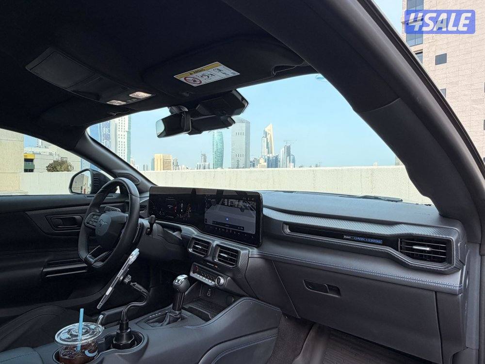 للبيع دارك هورس عداد 14 الف8