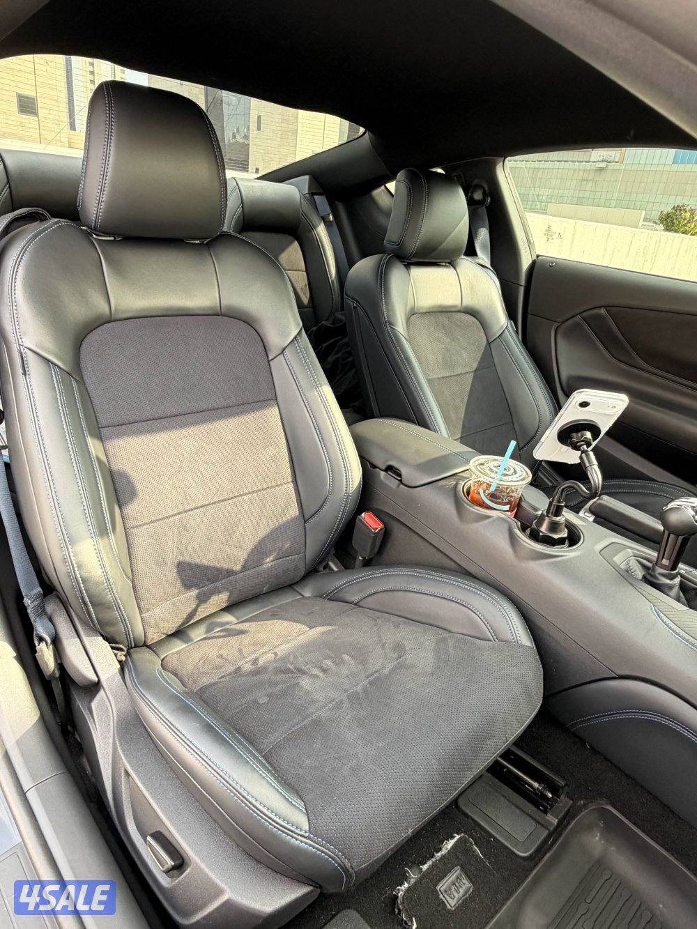 للبيع دارك هورس عداد 14 الف9