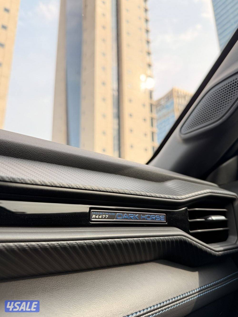 للبيع دارك هورس عداد 14 الف10