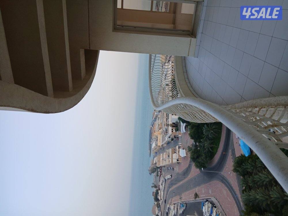 دور كامل للايجار راس السالميه اطاله بحريه من المالك0