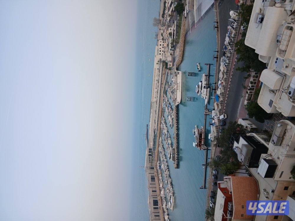 دور كامل للايجار راس السالميه اطاله بحريه من المالك2