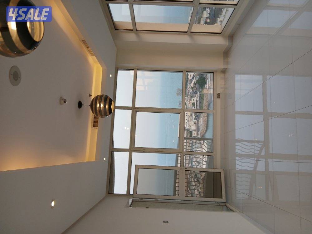 دور كامل للايجار راس السالميه اطاله بحريه من المالك4