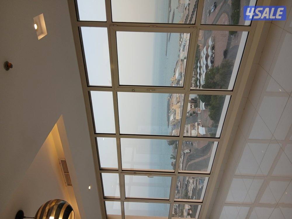 دور كامل للايجار راس السالميه اطاله بحريه من المالك5