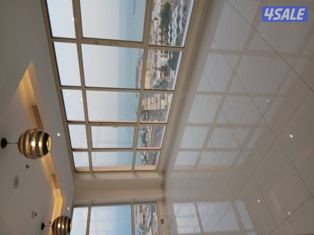 دور كامل للايجار راس السالميه اطاله بحريه من المالك6