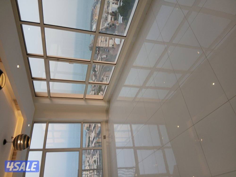 دور كامل للايجار راس السالميه اطاله بحريه من المالك9