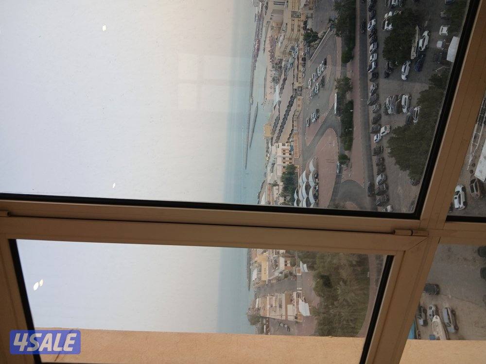 دور كامل للايجار راس السالميه اطاله بحريه من المالك11