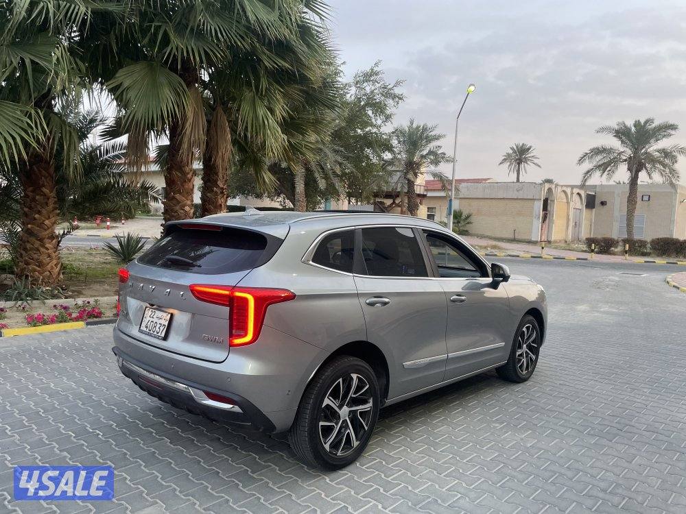 للبيع هفال جوليون ٢٠٢٣5