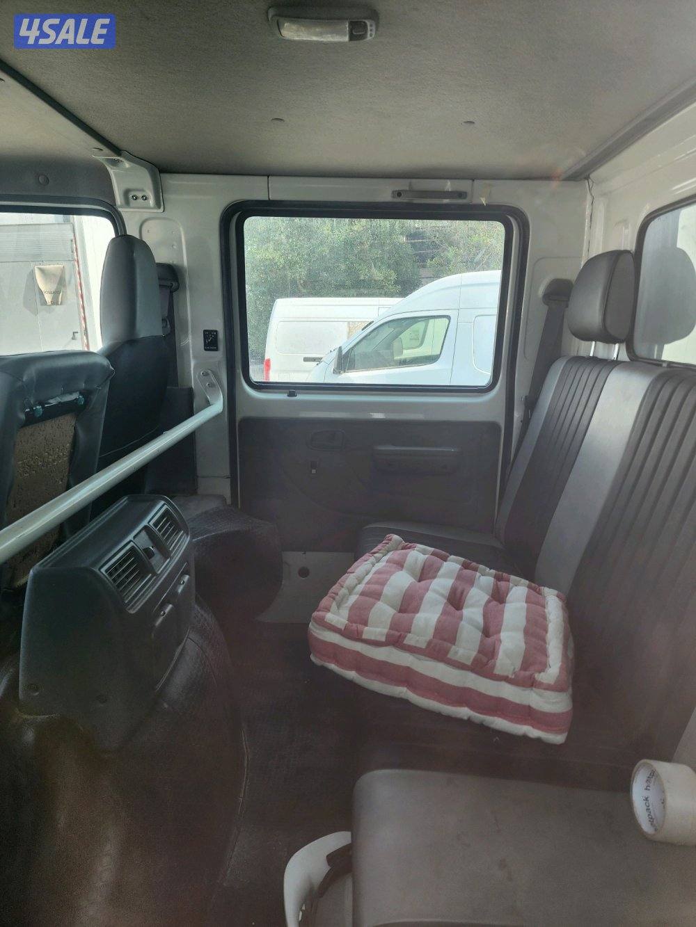 هينو هاف لوري6