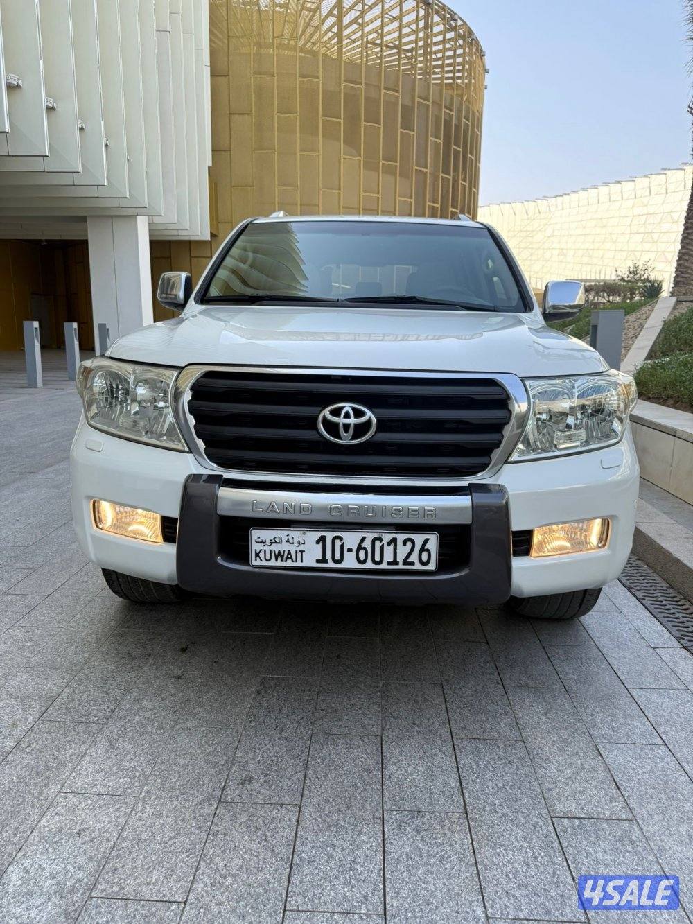 الساير 8 سلندر GXR بحالة نظيفة جدا0