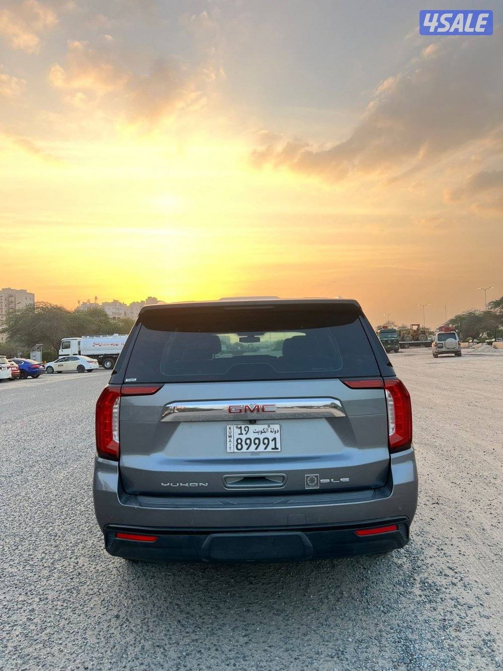 يوكن دبل قير 20211