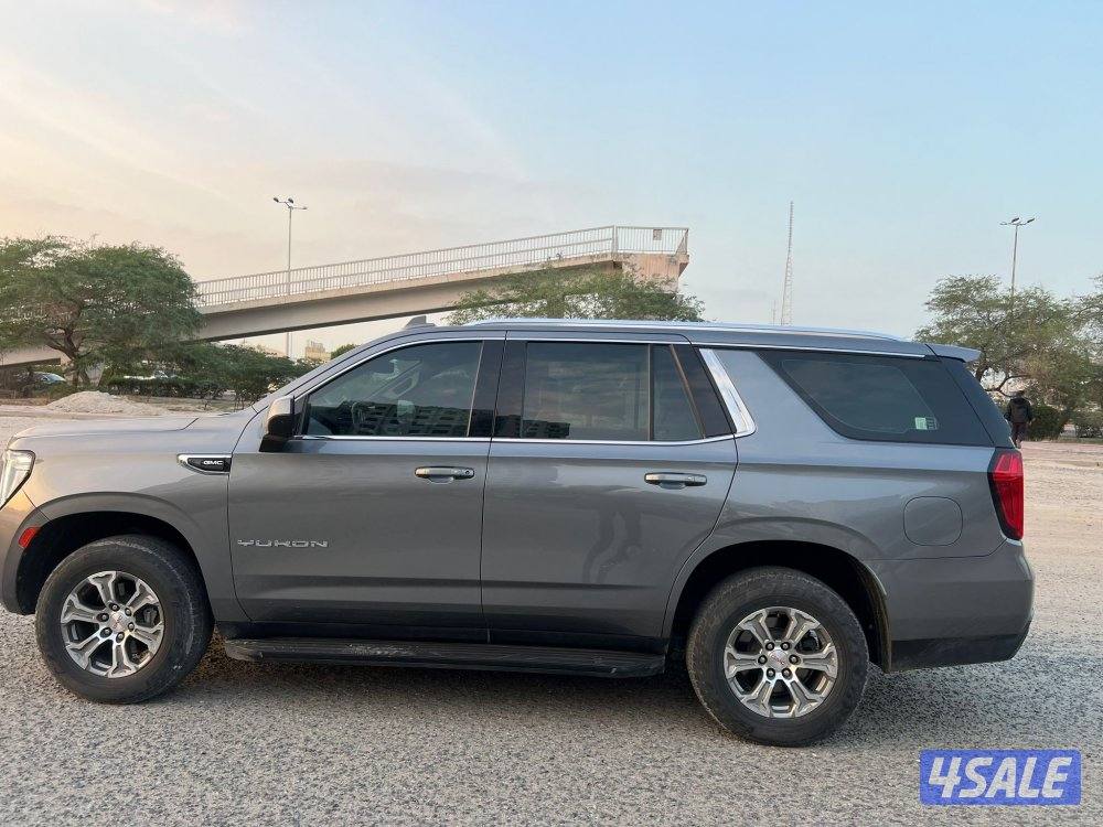 يوكن دبل قير 20213