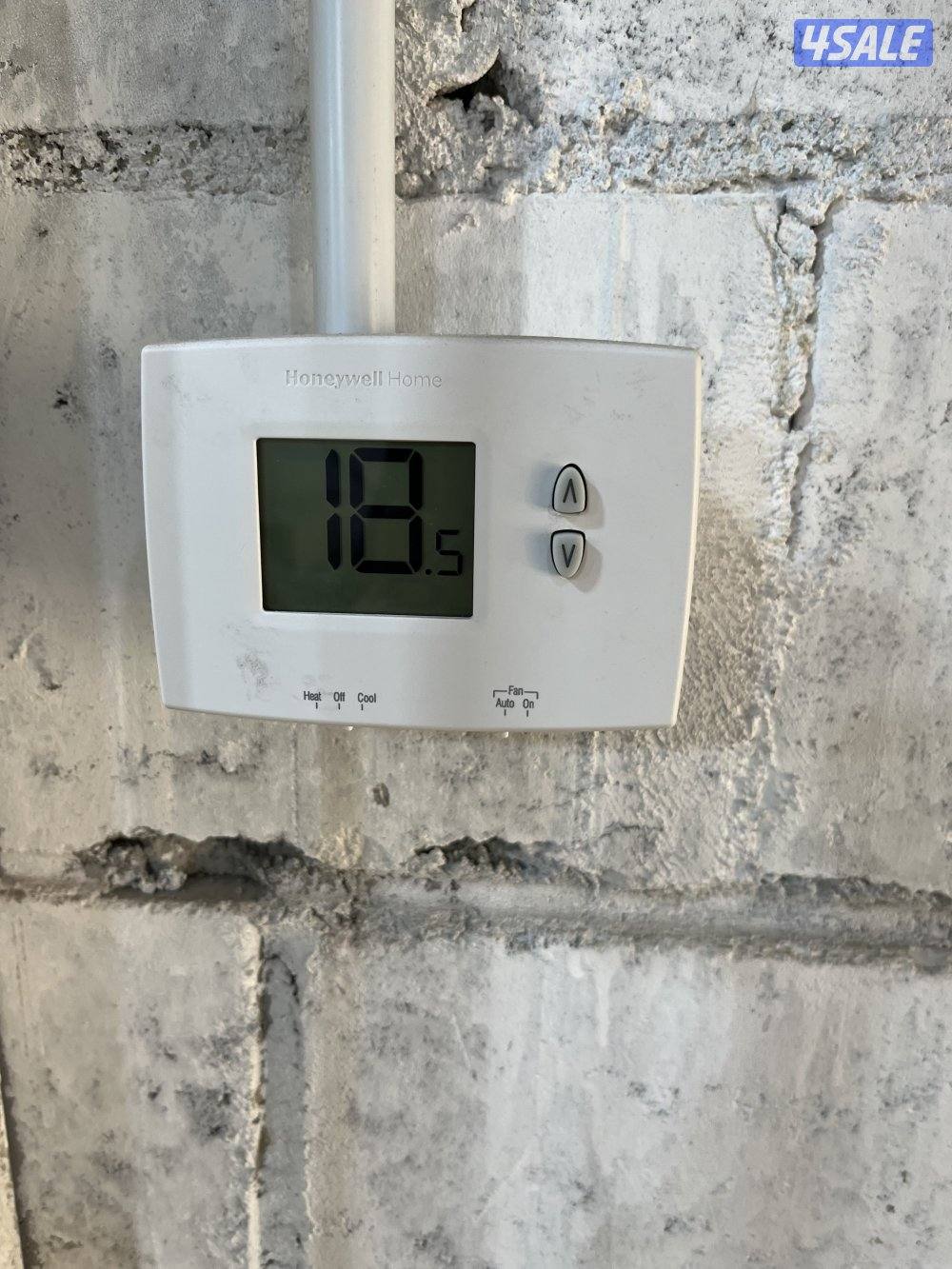 تكييف سنترال كولكس 2.5 طن1