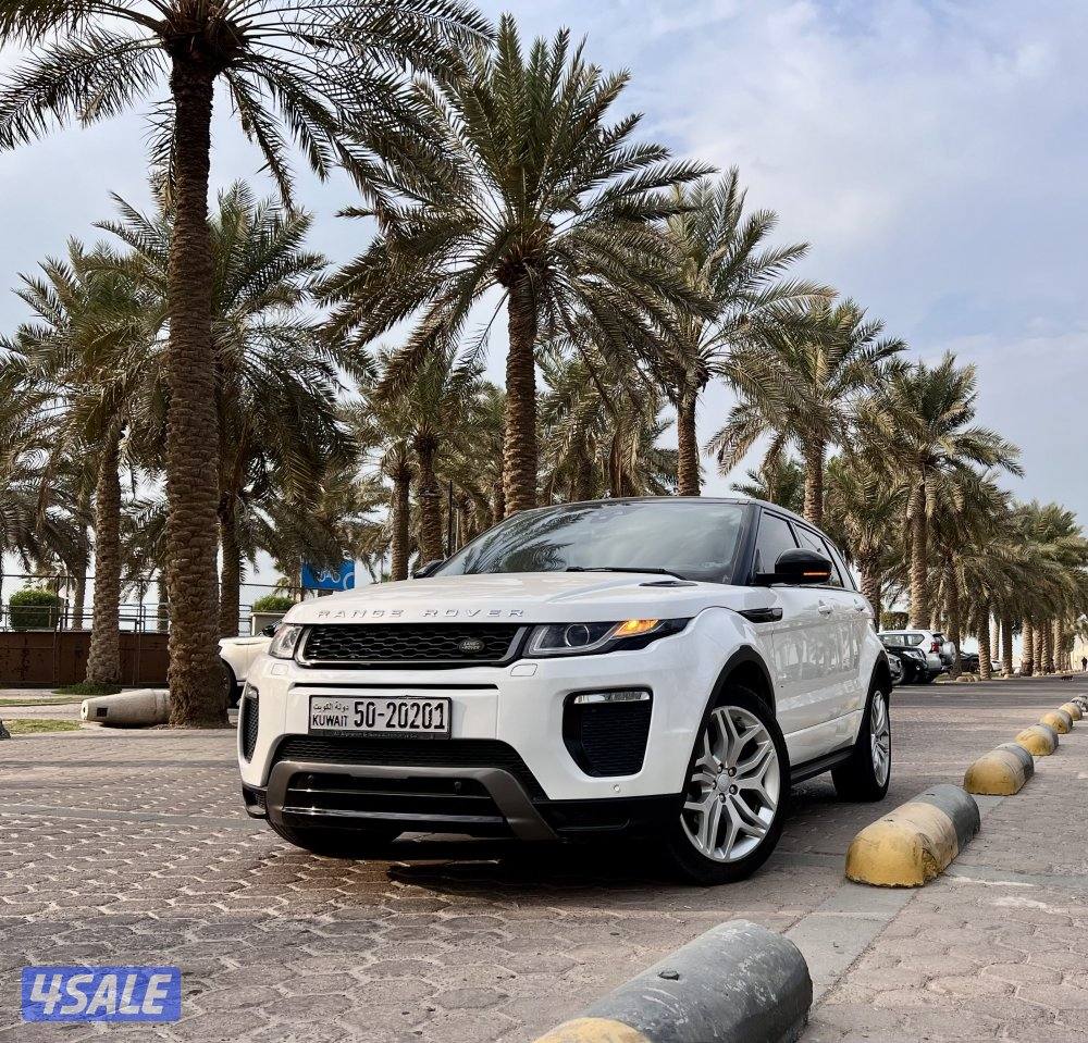 Range rover evoque dynamic11