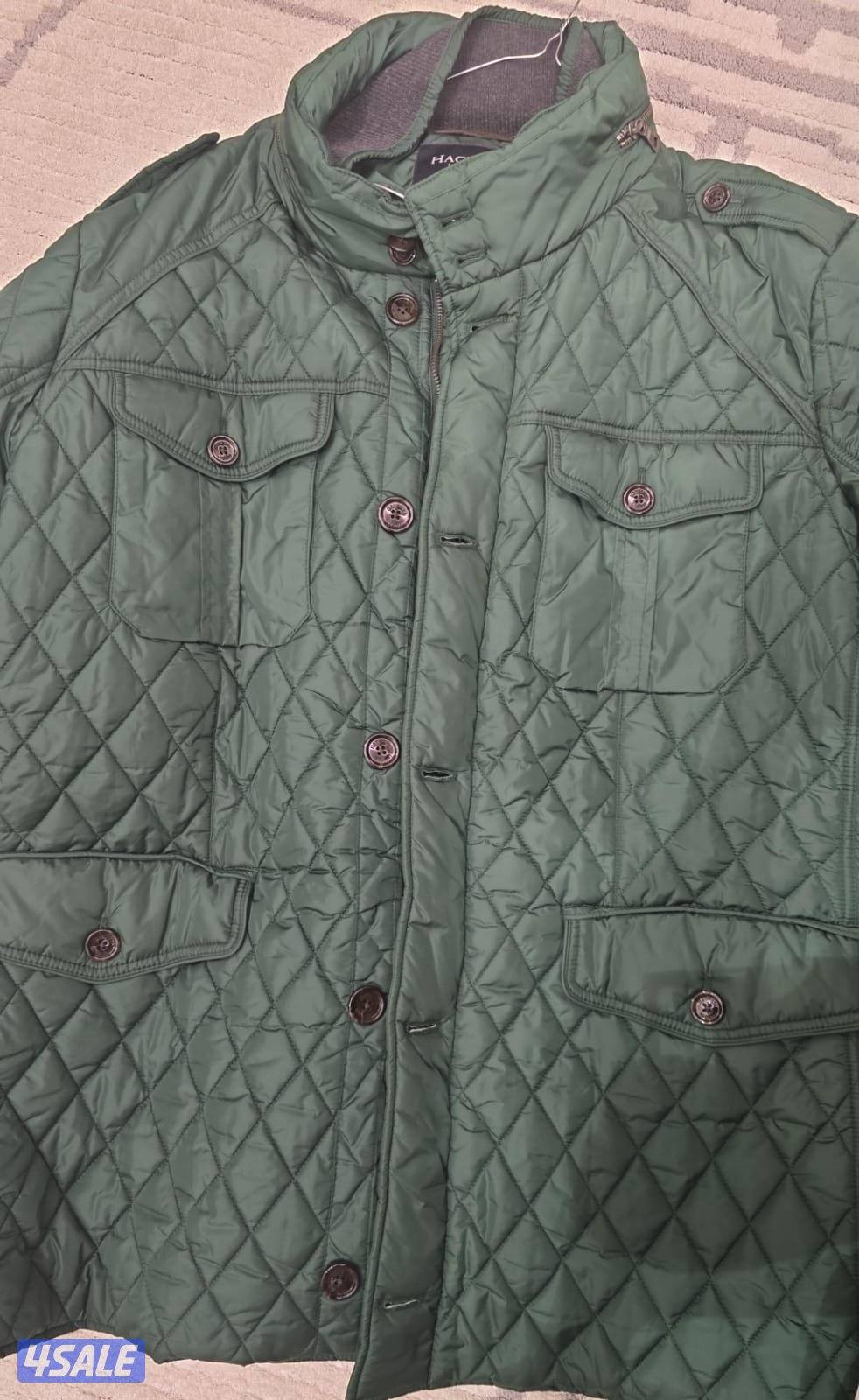 جاكيت هاكت1