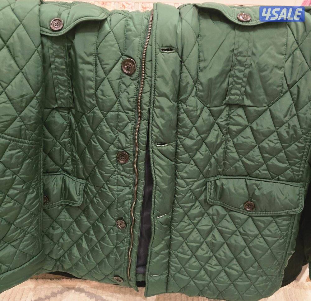 جاكيت هاكت2