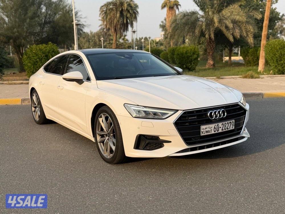 Audi A7 Quattro1