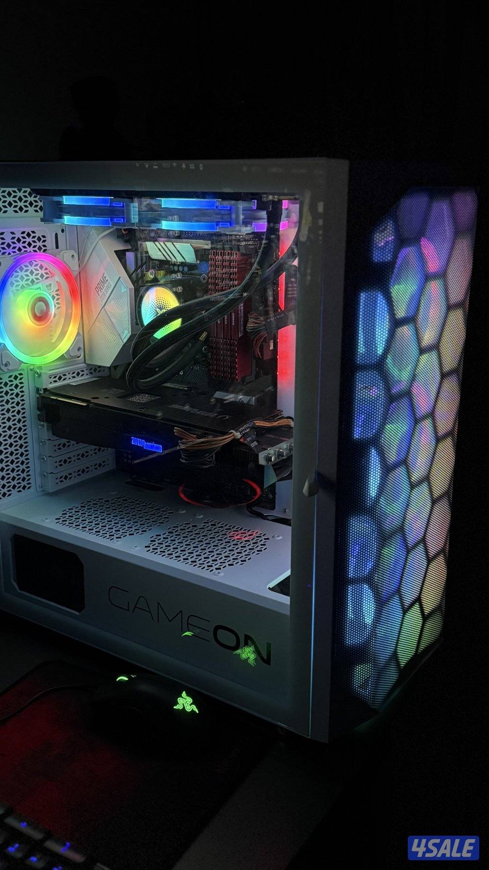 للبيع سيت اب كامل2