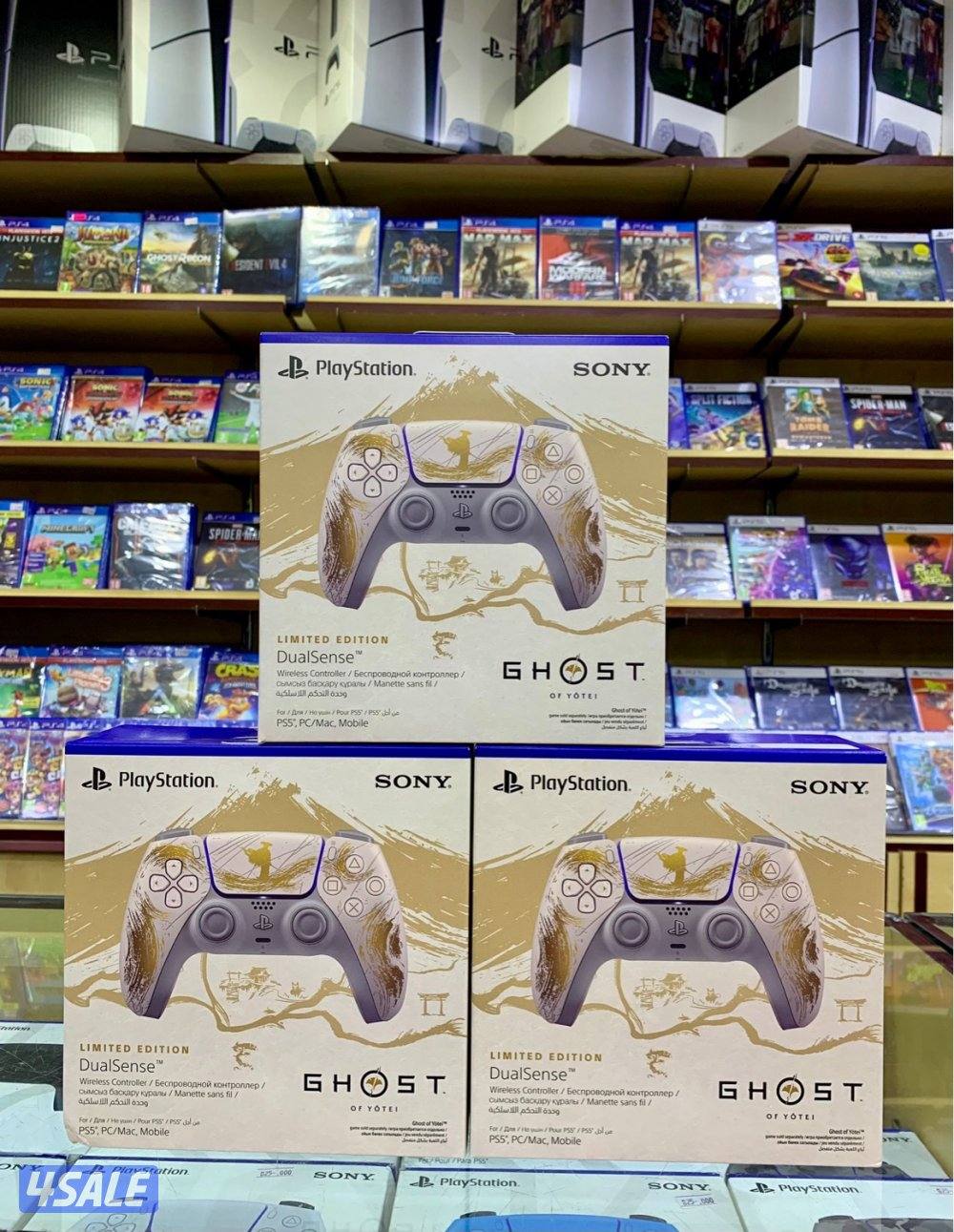 للبيع اجهزه سوني عايزه تبيعها ومش محصل سعر مناسب نحن نشتريها منك5