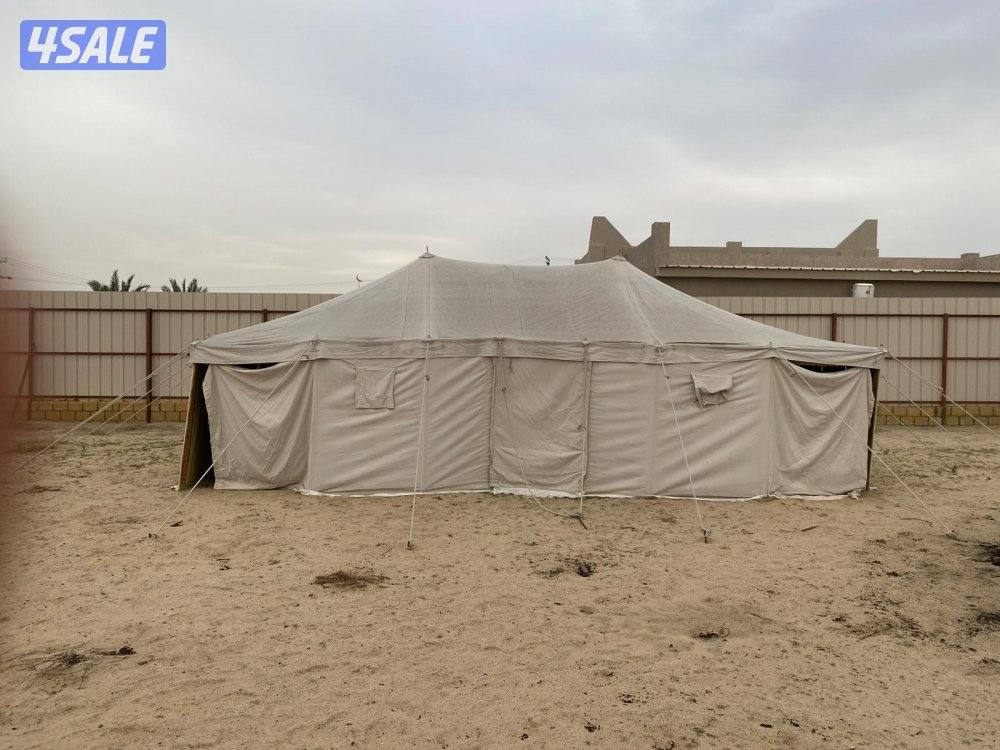 خيمه باكستانيه مقاس ٥/٨0