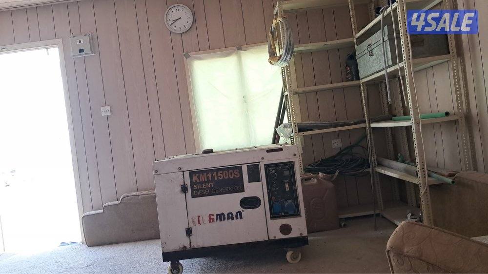 المطلاع السكنيه3