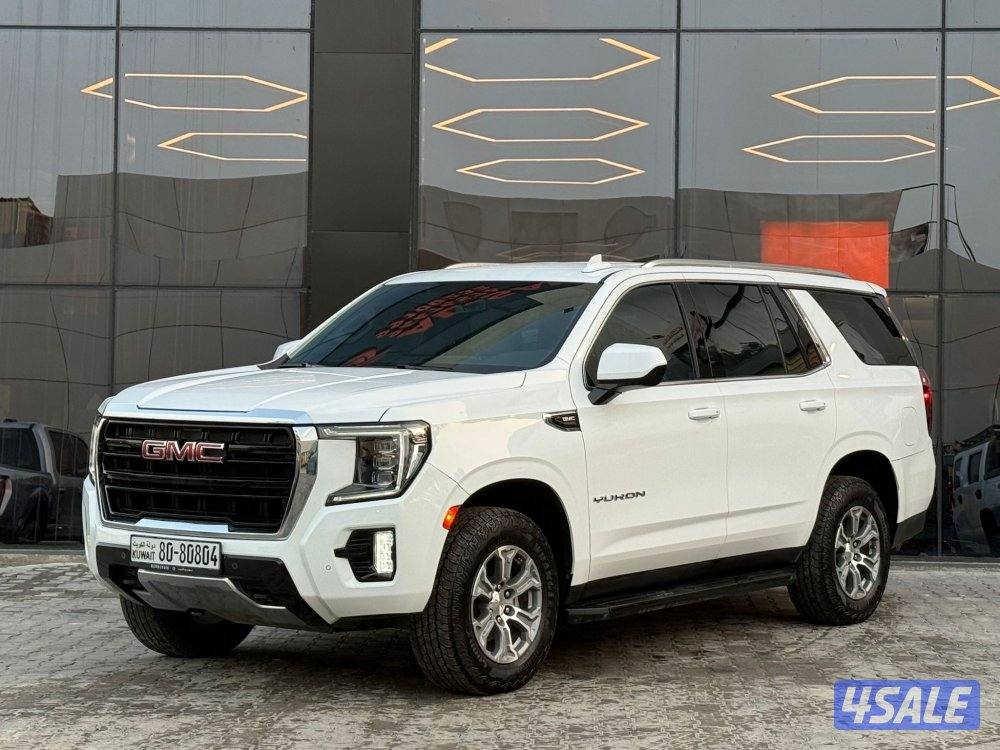 YUKON SLE _2024 صبغ الوكالة1