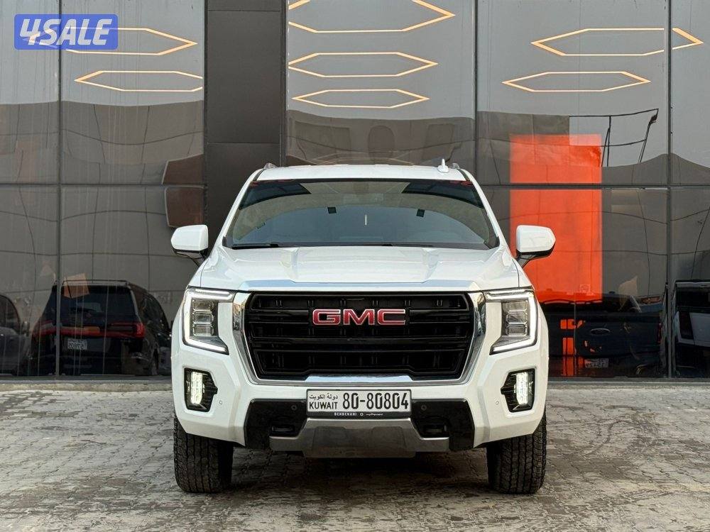 YUKON SLE _2024 صبغ الوكالة2