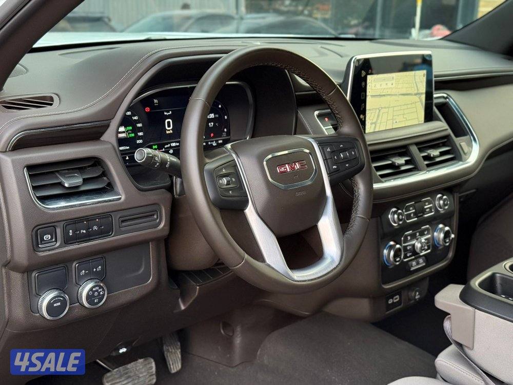 YUKON SLE _2024 صبغ الوكالة5