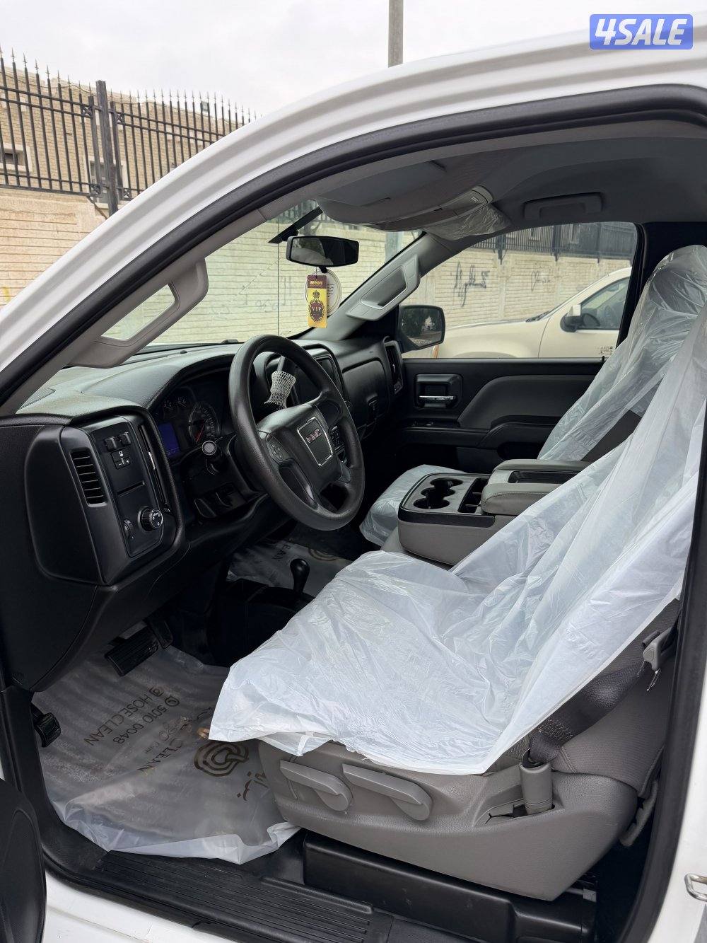 للبيع وانيت HD صبغ وكالة2